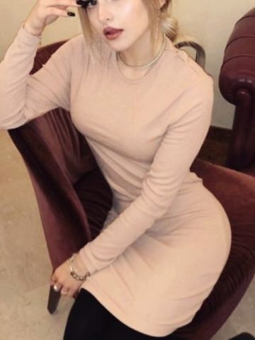 Проститутка Сабина